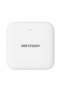 détecteur d'inondation et de fuite d'eau sans fil Hikvision DS-PDWL-E-WE
