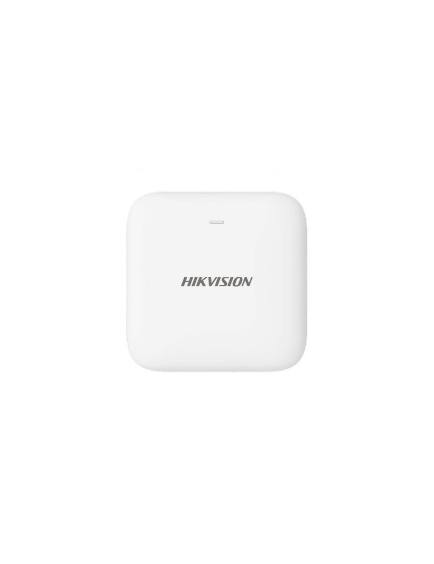 détecteur d'inondation et de fuite d'eau sans fil Hikvision DS-PDWL-E-WE