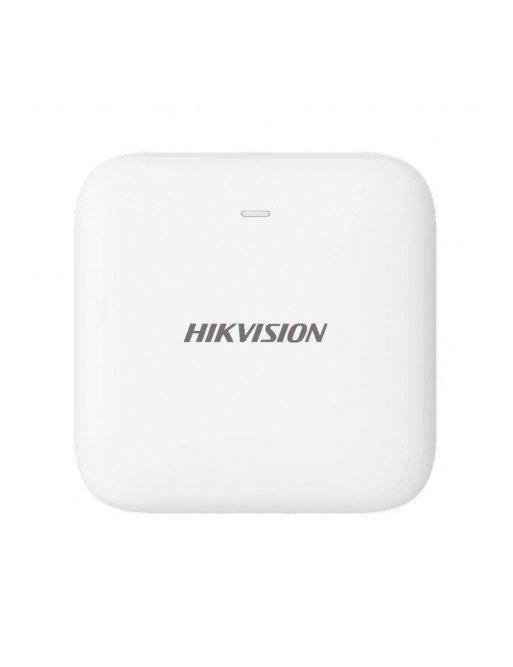 détecteur d'inondation et de fuite d'eau sans fil Hikvision DS-PDWL-E-WE