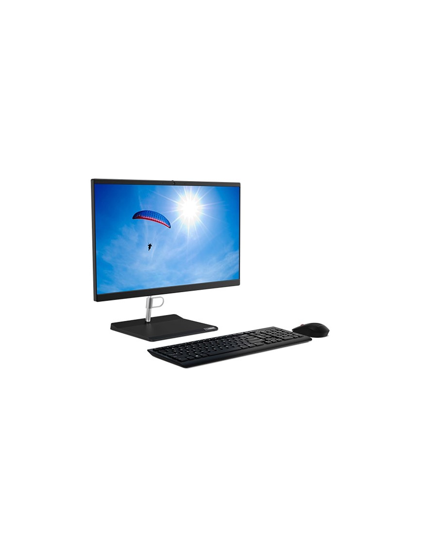 Pc De Bureau HP All-in-One 22, 21.5, écran tactile, Windows 10