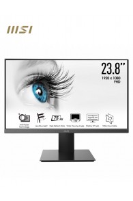 Ecran MSI PRO MP241X 23.8" - 75Hz