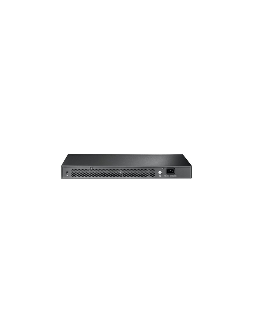 Switch de Bureau TP-Link TL-SG3428 24 Ports Gigabit L2 avec 4 emplacements SFP Tunisie-Sousse