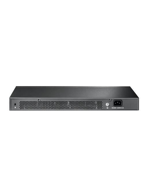 Switch de Bureau TP-Link TL-SG3428 24 Ports Gigabit L2 avec 4 emplacements SFP Tunisie-Sousse