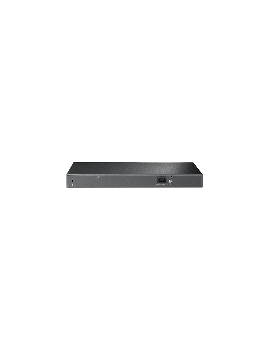 Switch de Bureau TP-Link TL-SG1218MPE 16 Ports Gigabit Easy Smart PoE/PoE+ tunisie-sousse