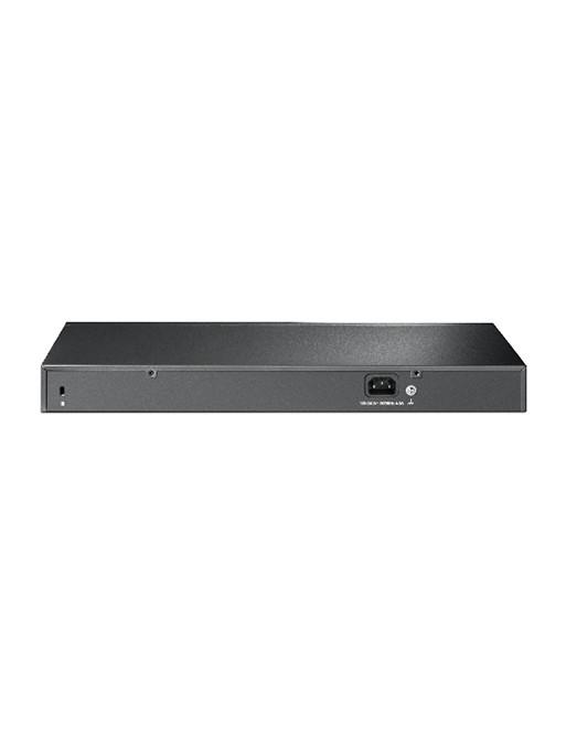 Switch de Bureau TP-Link TL-SG1218MPE 16 Ports Gigabit Easy Smart PoE/PoE+ tunisie-sousse