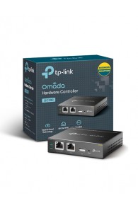 Contrôleur Réseau Hardware TP-Link Omada OC200