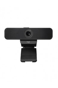 Webcam LOGITECH C925e Full HD - 1080p