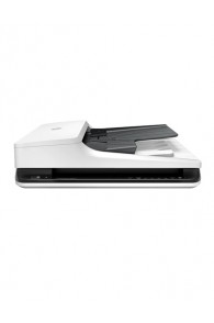 Scanner HP ScanJet Pro 2500 f1 à Plat - A4