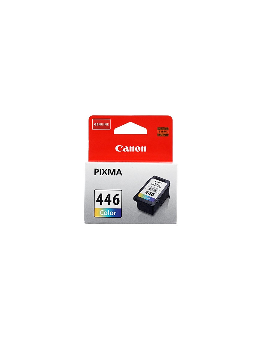 Canon Cartouche d'encre D'imprimante PIXMA CL-446 Couleur