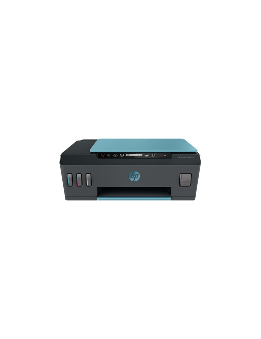 Imprimante HP Smart Tank 516 Multifonction 3en1 - WiFi-Tunisie-sousse