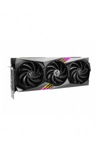 Carte Graphique MSI GeForce RTX™ 4090 GAMING X Trio - 2610MHz - 24Go - Tunisie-Sousse