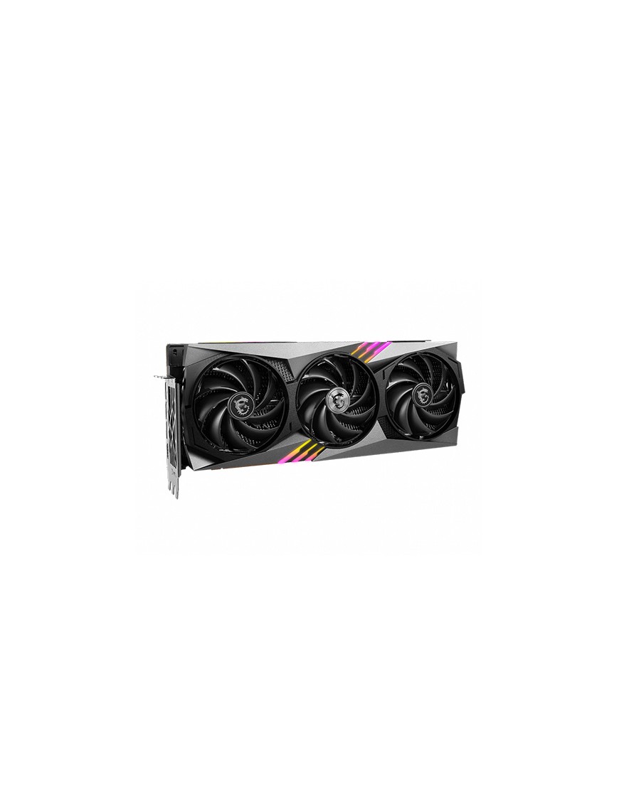 Carte Graphique MSI GeForce RTX™ 4090 GAMING X Trio - 2610MHz - 24Go -Tunisie-Sousse