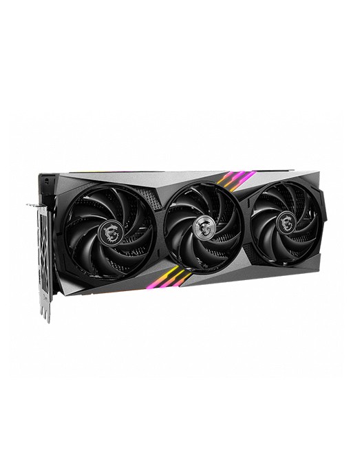 Carte Graphique MSI GeForce RTX™ 4090 GAMING X Trio - 2610MHz - 24Go -Tunisie-Sousse