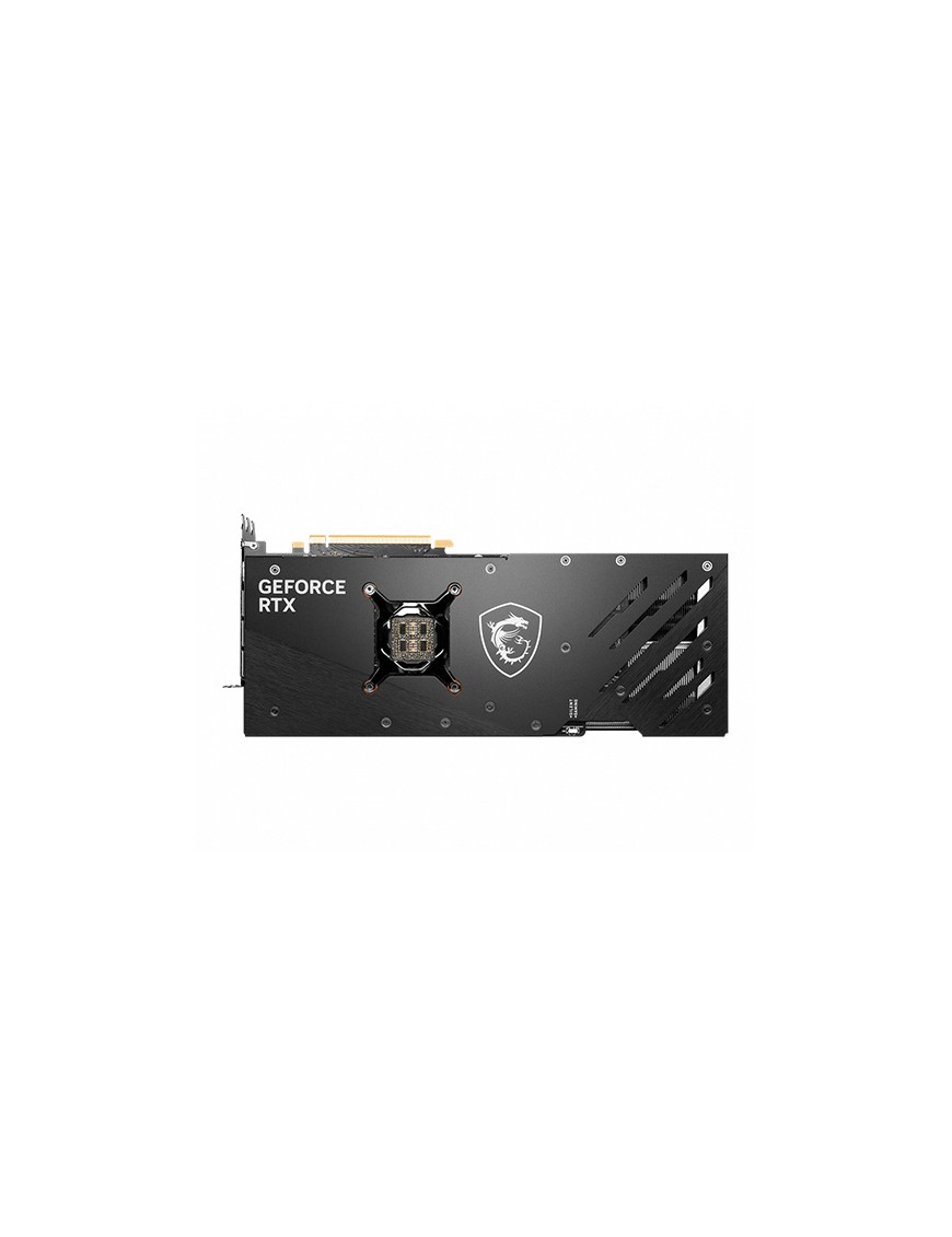 Carte Graphique MSI GeForce RTX™ 4090 GAMING X Trio - 2610MHz - 24Go -Tunisie-Sousse
