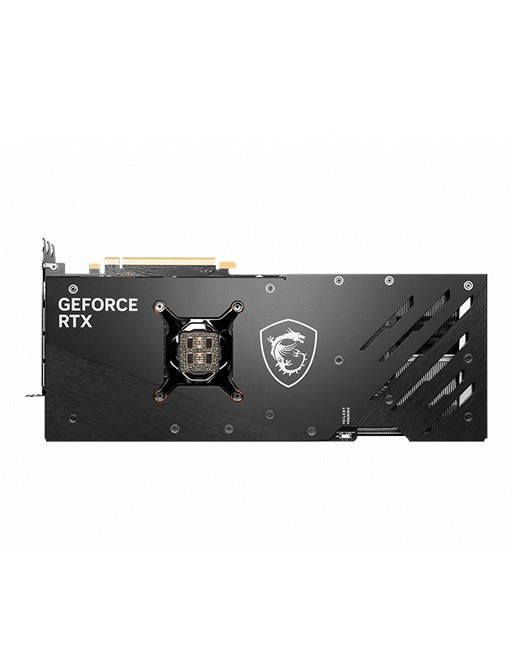 Carte Graphique MSI GeForce RTX™ 4090 GAMING X Trio - 2610MHz - 24Go -Tunisie-Sousse