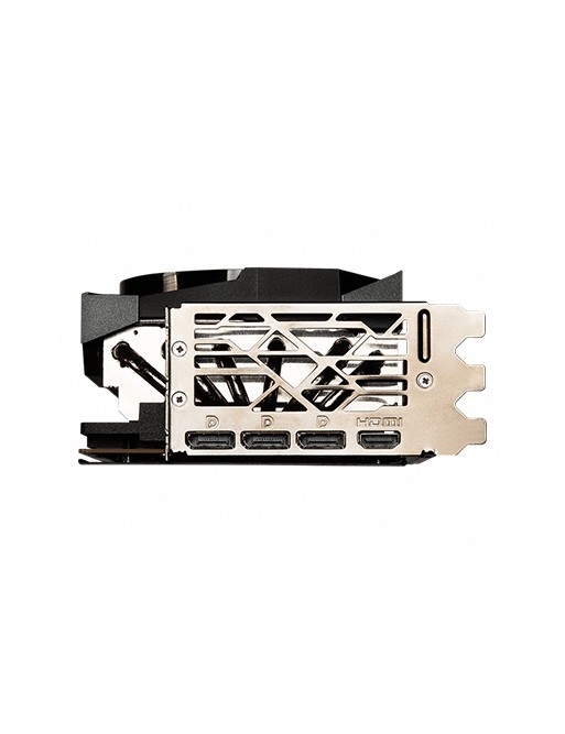 Carte Graphique MSI GeForce RTX™ 4090 GAMING X Trio - 2610MHz - 24Go -Tunisie-Sousse