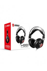 Micro-Casque MSI H991 - Gaming