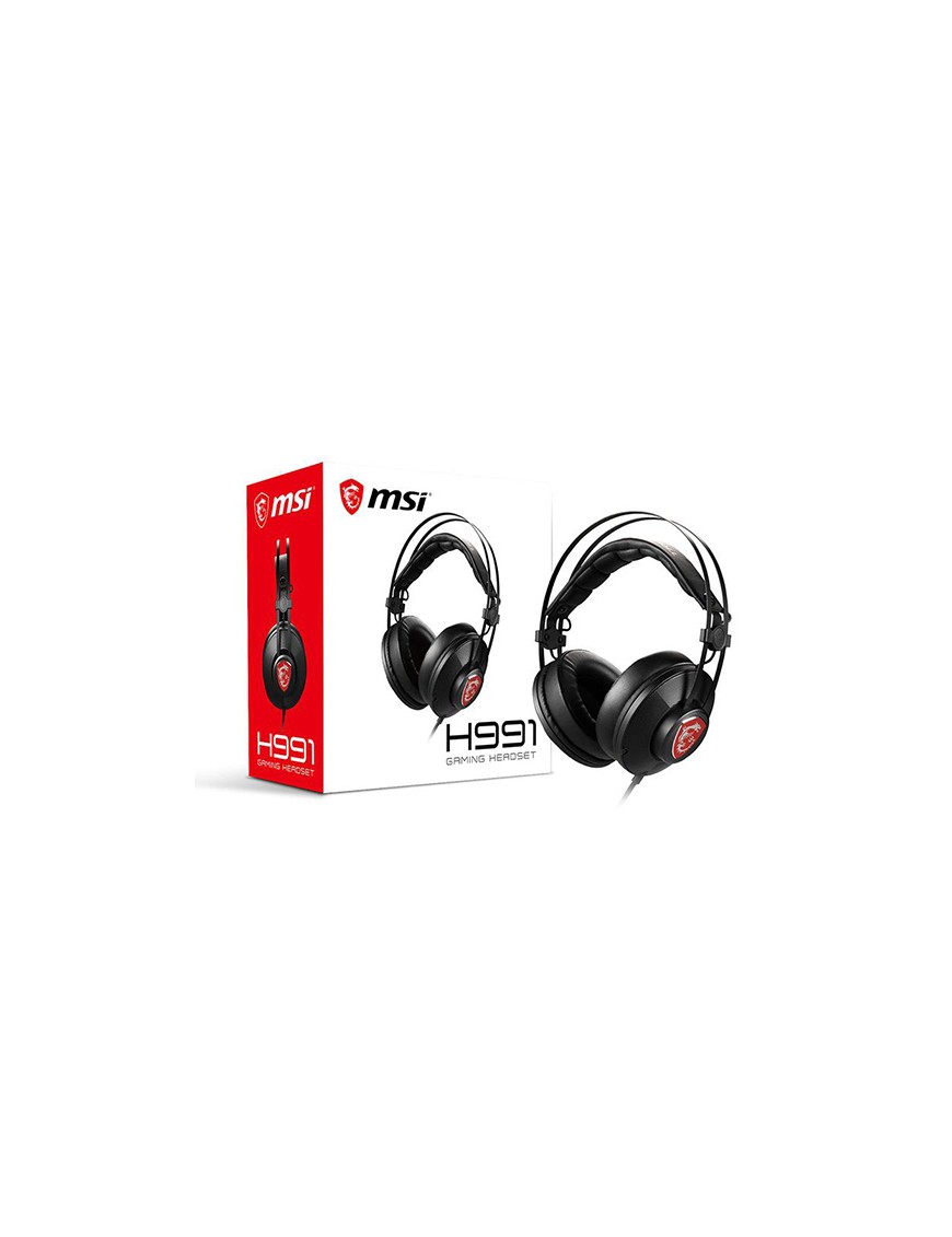 Casque Gamer AQIRYS ALTAIR Blanc – Best Buy Tunisie