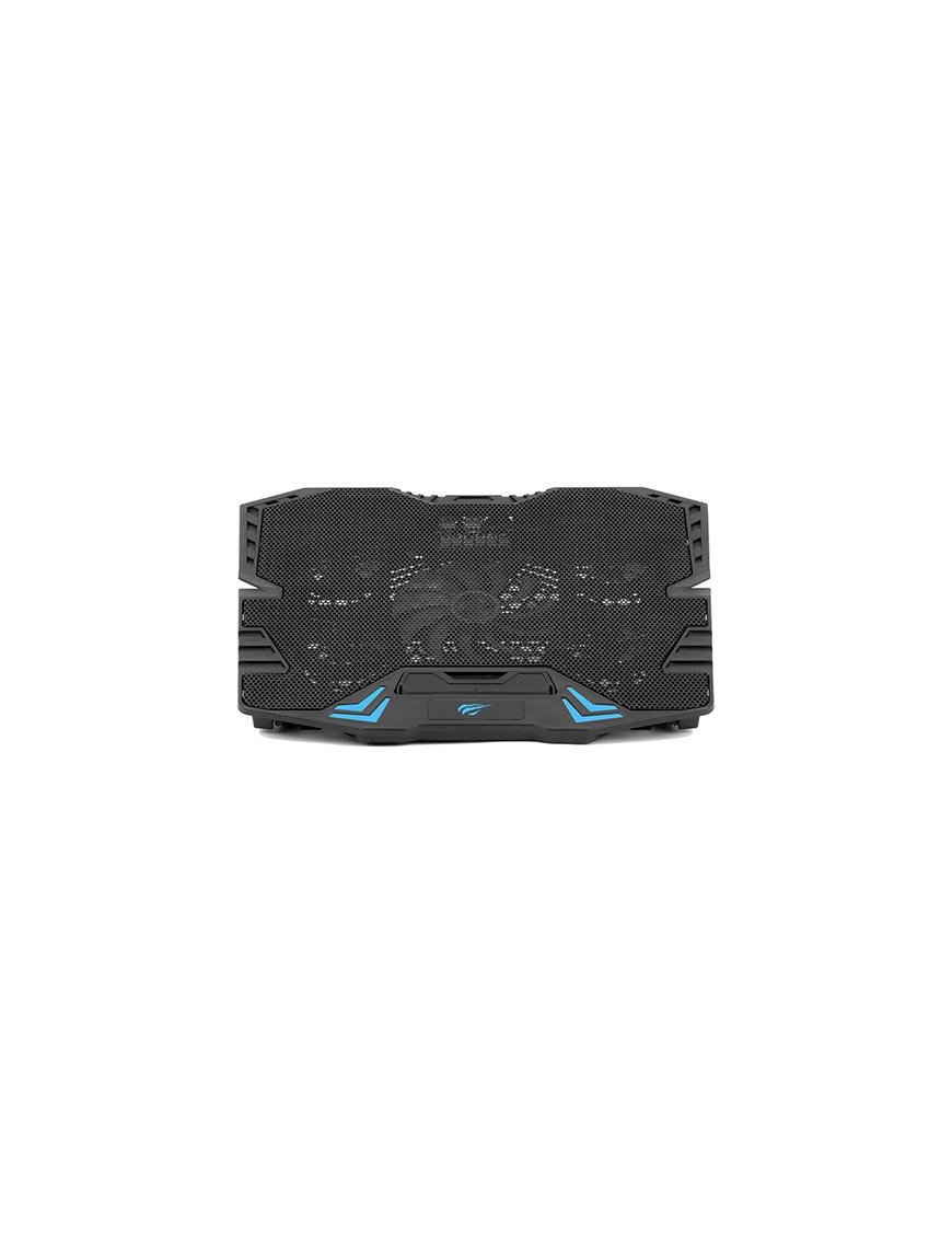 Refroidisseur HAVIT HV-F2082 Pour Pc Portable - 17" Tunisie - Sousse