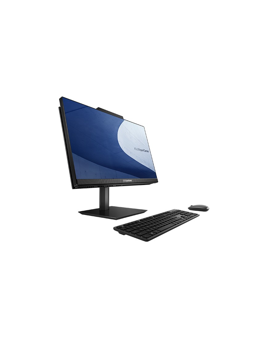 Pc De Bureau A.I.O ASUS E5202WHAK I5 11ème Gén.- 8Go - 1To+128Go SSD- tunisie-sousse