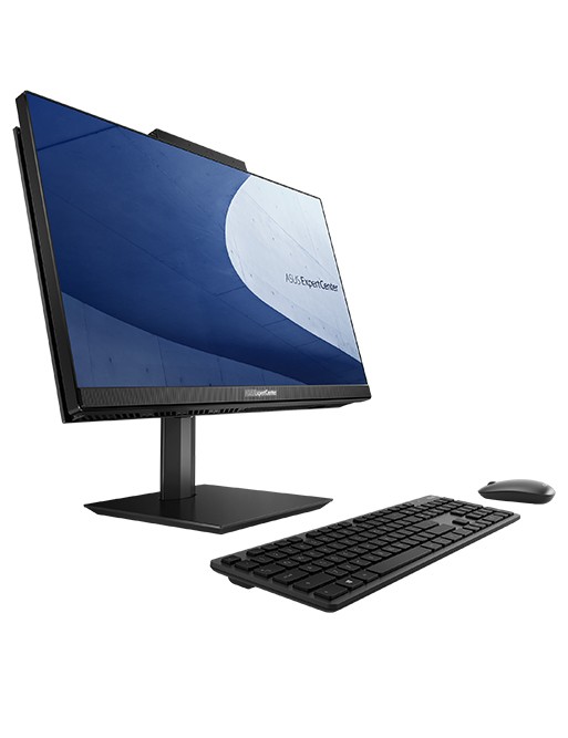Pc De Bureau A.I.O ASUS E5202WHAK I5 11ème Gén.- 8Go - 1To+128Go SSD- tunisie-sousse