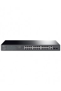 Smart Switch Gigabit TP-Link TL-SG1428PE 28 Ports - 24 Ports POE+