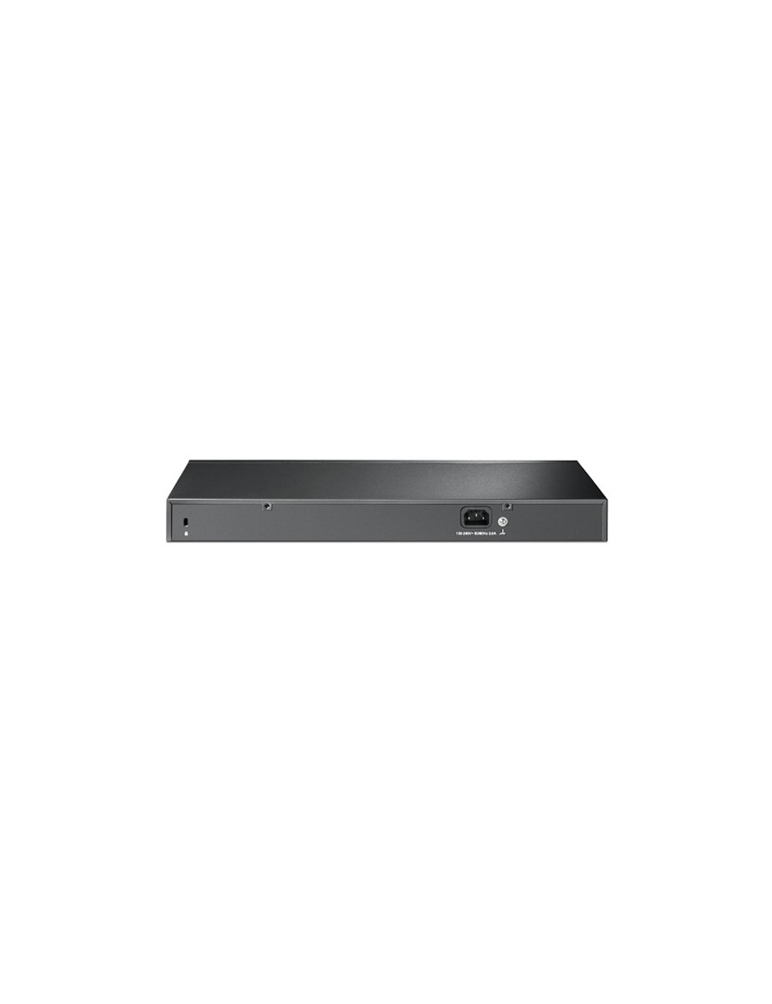 Smart Switch Gigabit TP-Link TL-SG1428PE 28 Ports - 24 Ports POE+ tunisie-sousse