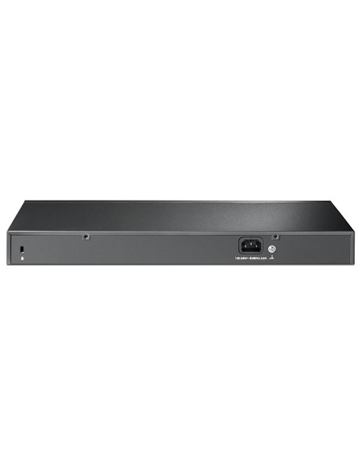 Smart Switch Gigabit TP-Link TL-SG1428PE 28 Ports - 24 Ports POE+ tunisie-sousse