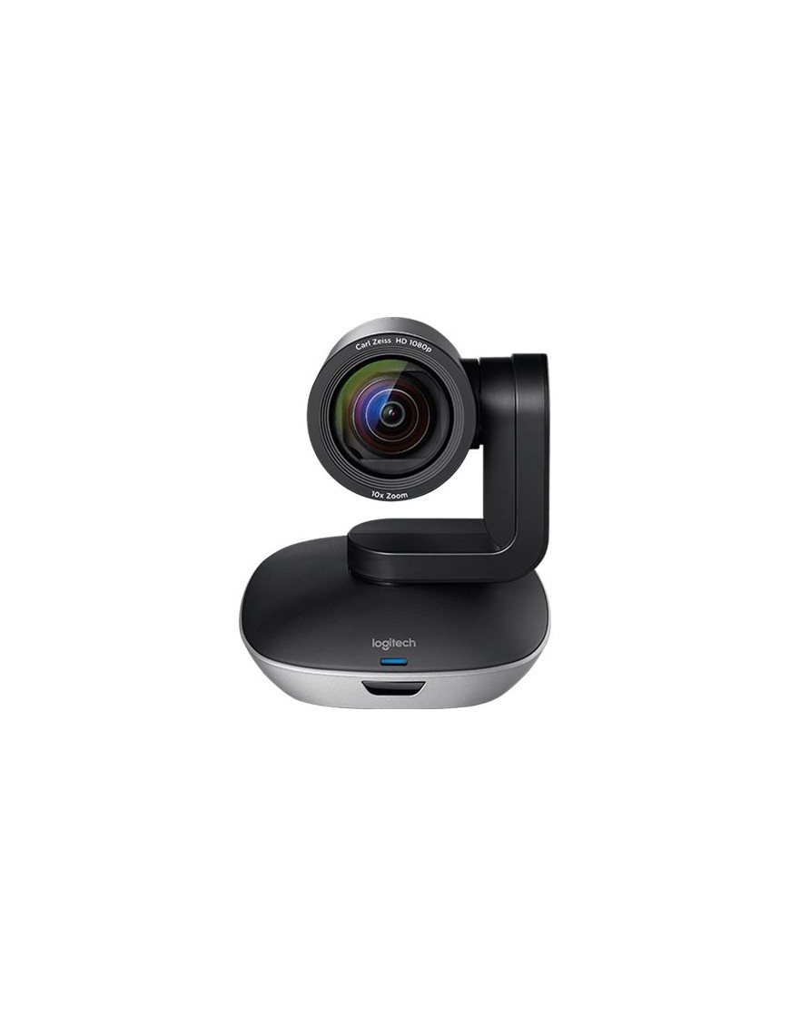 Système de Webcam Visioconférence Logitech Group - USB - EMEA (960-001057) disponible en Tunisie chez Mediavision
