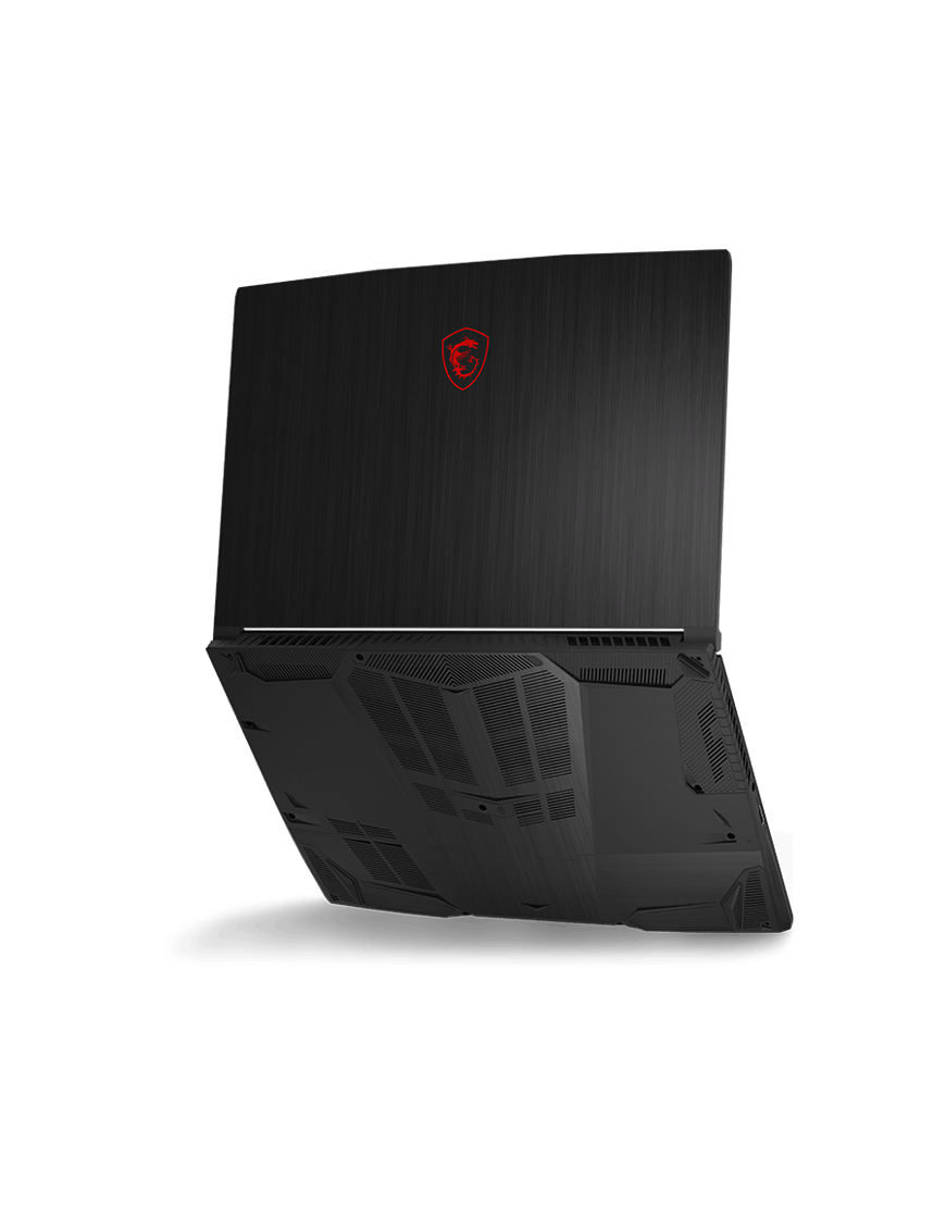 Pc Portable MSI GF63 Thin i5 11ème Gén. - 16Go - RTX3050-tunisie-sousse