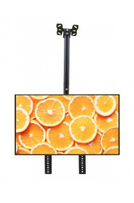 Support Mural Fixe D807/V-STAR pour TV 26 - 55"