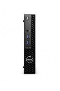 Pc De Bureau DELL OptiPlex 3000 I5 12ème Gén. - 8Go - 256Go SSD