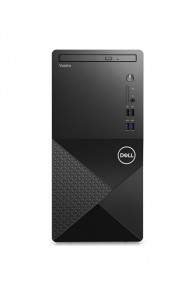 Pc De Bureau DELL VOSTRO 3910 I3 12ème Gén. - 8Go - 1To + 256Go SSD