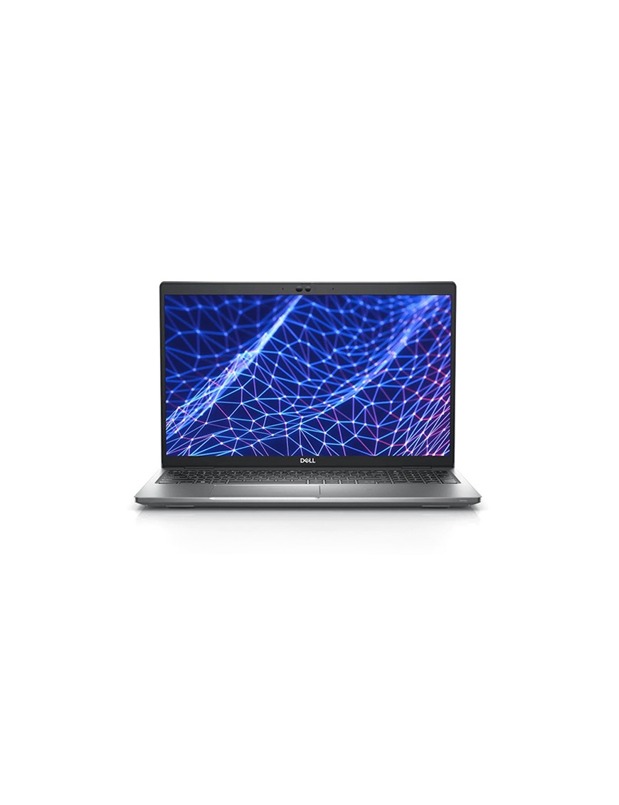 Pc Portable DELL Latitude 3530 i7 12ème Gén. - 8Go - 512Go SSD -tunisie-sousse