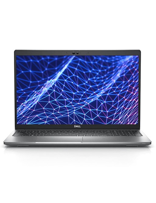 Pc Portable DELL Latitude 3530 i7 12ème Gén. - 8Go - 512Go SSD -tunisie-sousse