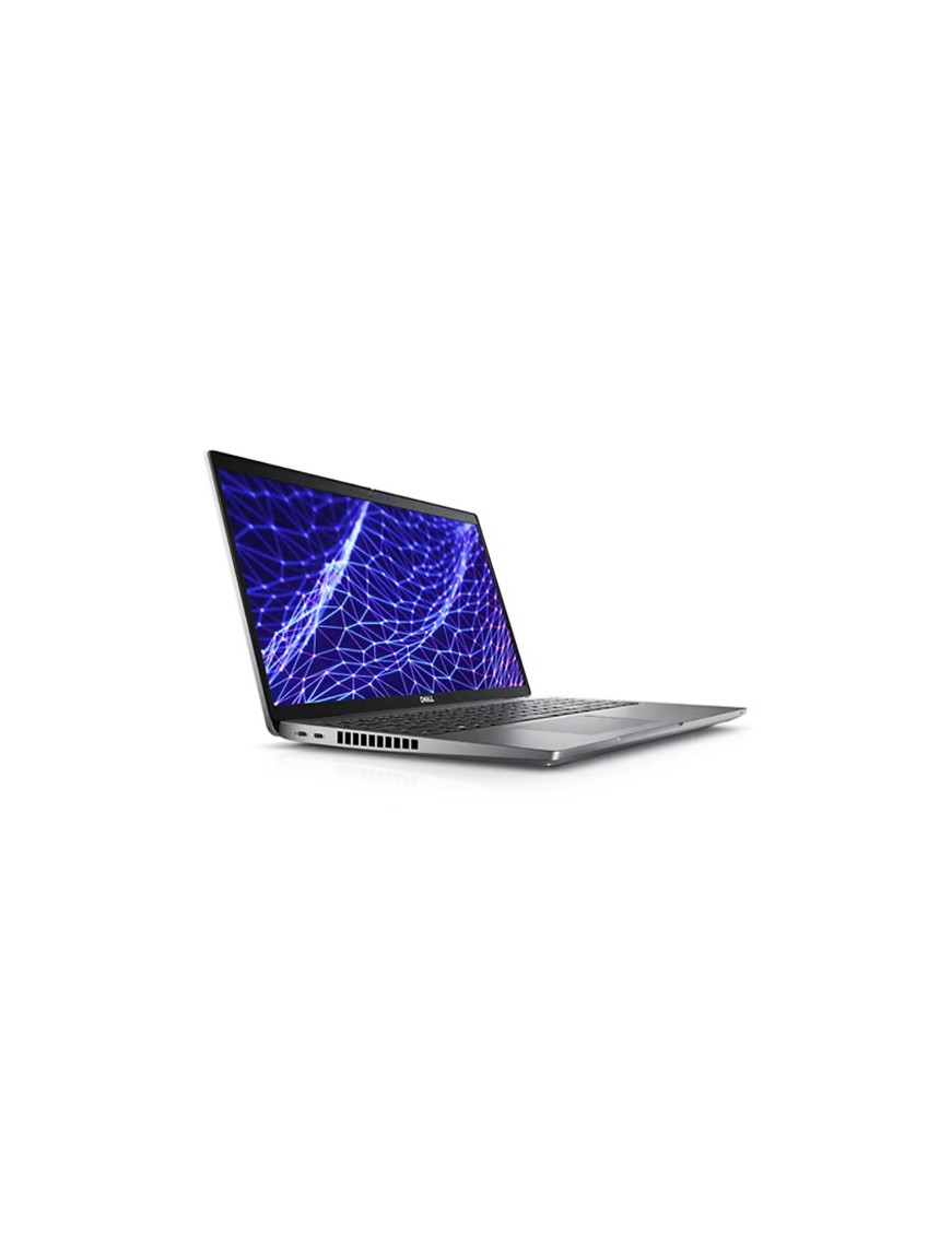 Pc Portable DELL Latitude 3530 i7 12ème Gén. - 8Go - 512Go SSD -tunisie-sousse