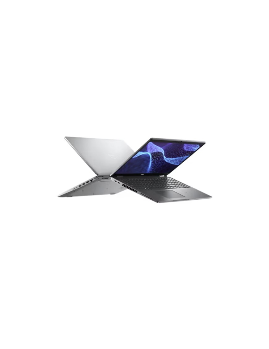 Pc Portable DELL Latitude 3530 i7 12ème Gén. - 8Go - 512Go SSD -tunisie-sousse