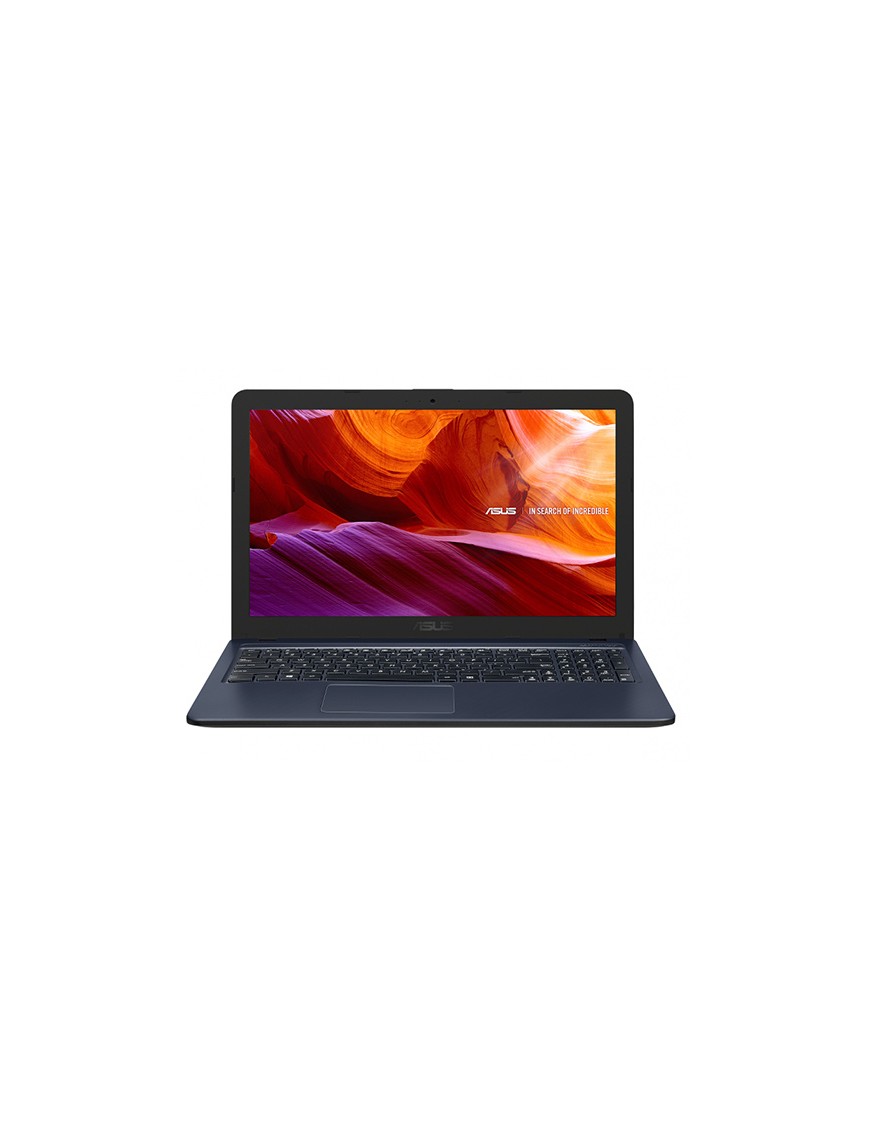 Pc Portable ASUS X543MA Intel Celeron - 4Go - 1To-tunisie-sousse