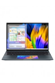 Pc Portable ASUS Zenbook 14X OLED I7 11ème Gén. - 16Go - 512Go SSD