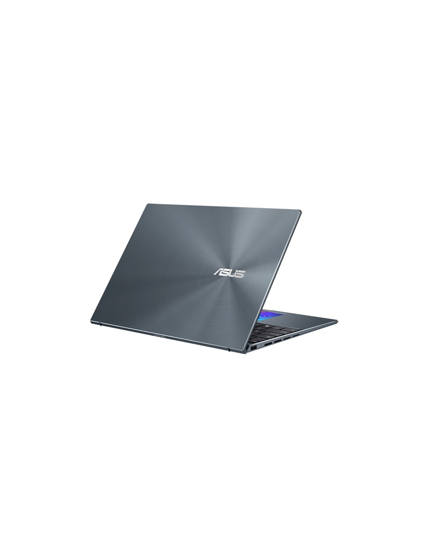 Pc Portable ASUS Zenbook 14X OLED I7 11ème Gén. - 16Go - 512Go SSD-tunisie-sousse
