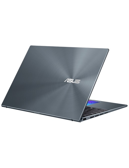 Pc Portable ASUS Zenbook 14X OLED I7 11ème Gén. - 16Go - 512Go SSD-tunisie-sousse