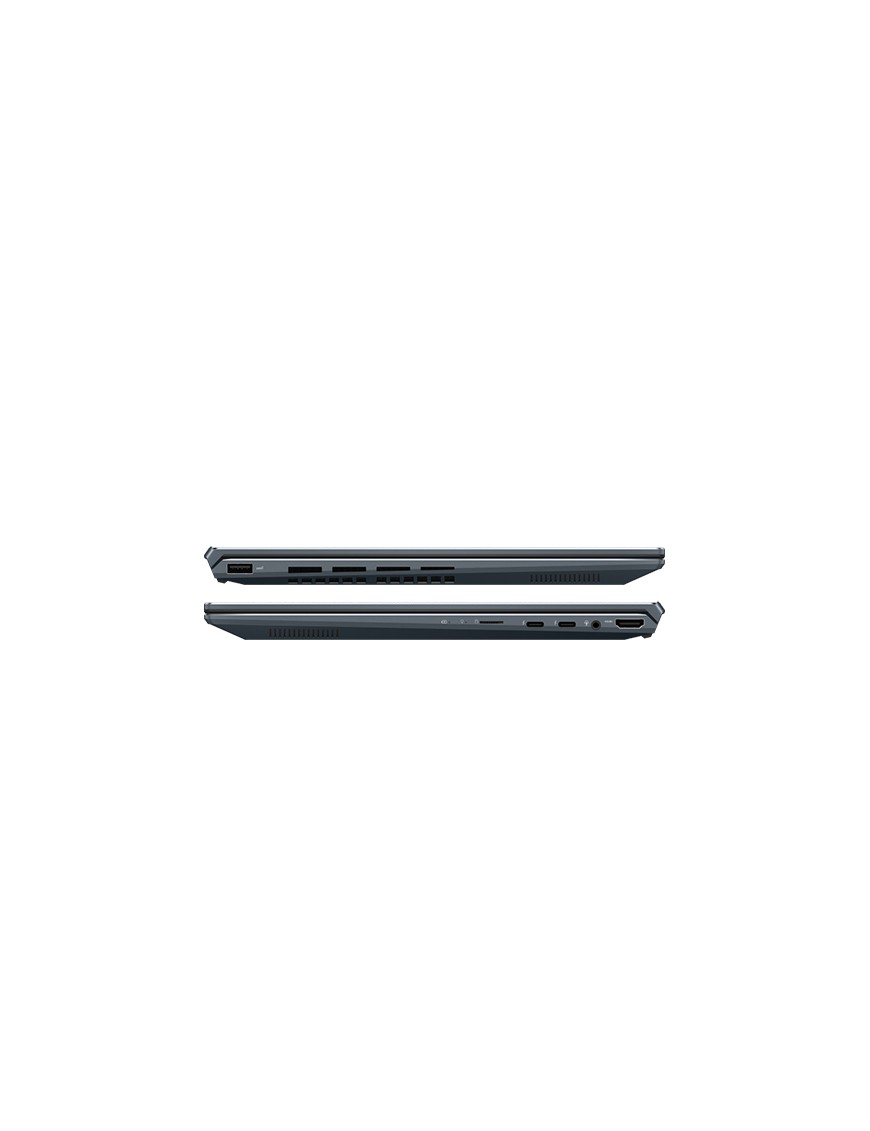 Pc Portable ASUS Zenbook 14X OLED I7 11ème Gén. - 16Go - 512Go SSD-tunisie-sousse