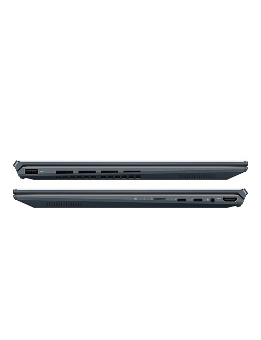 Pc Portable ASUS Zenbook 14X OLED I7 11ème Gén. - 16Go - 512Go SSD-tunisie-sousse