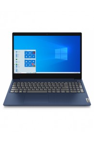 Pc Portable LENOVO IdeaPad 3 i3 11ème Gén.- 4Go - 1To HDD - Bleu