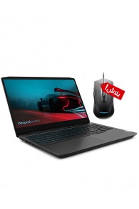 Pc Portable LENOVO Gaming 3 i5 11ème Gén.- 8Go - 512Go SSD - Noir