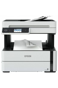 Imprimante EPSON EcoTank ET-M3140 Multifonction 4en1 - Recto/Verso