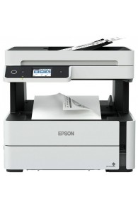 IMPRIMANTE EPSON ECOTANK L3251 A4 À RÉSERVOIRS RECHARGEABLES (C11CJ67409)