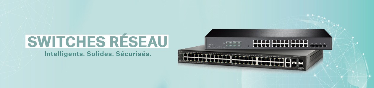 Switch & Hub