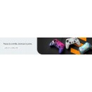 Manette de jeux