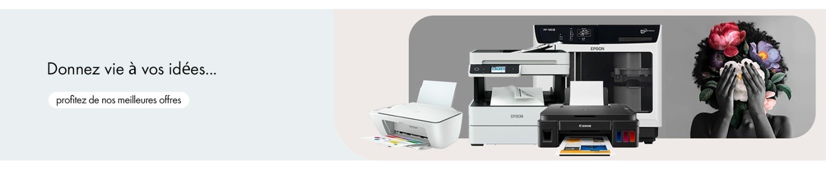 vente et achat Imprimante et Multifonction Laser au meilleur prix en tunisie